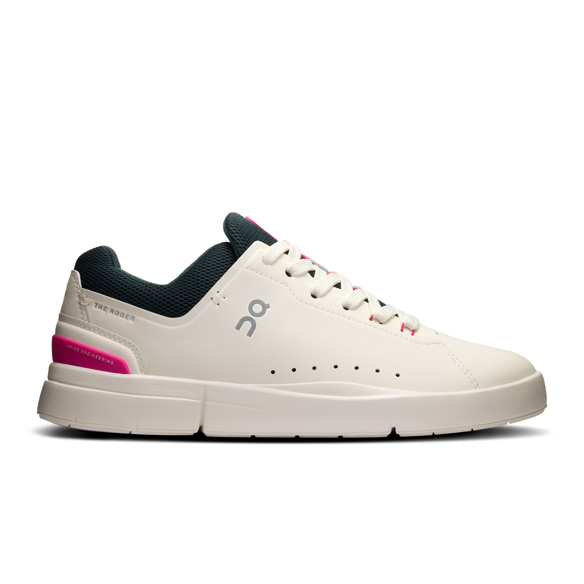 On Sportschuhe  beige