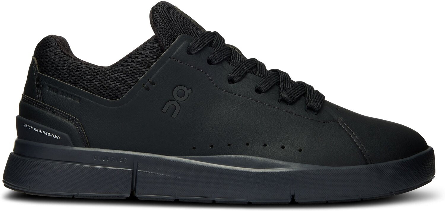 On Sportschuhe  schwarz