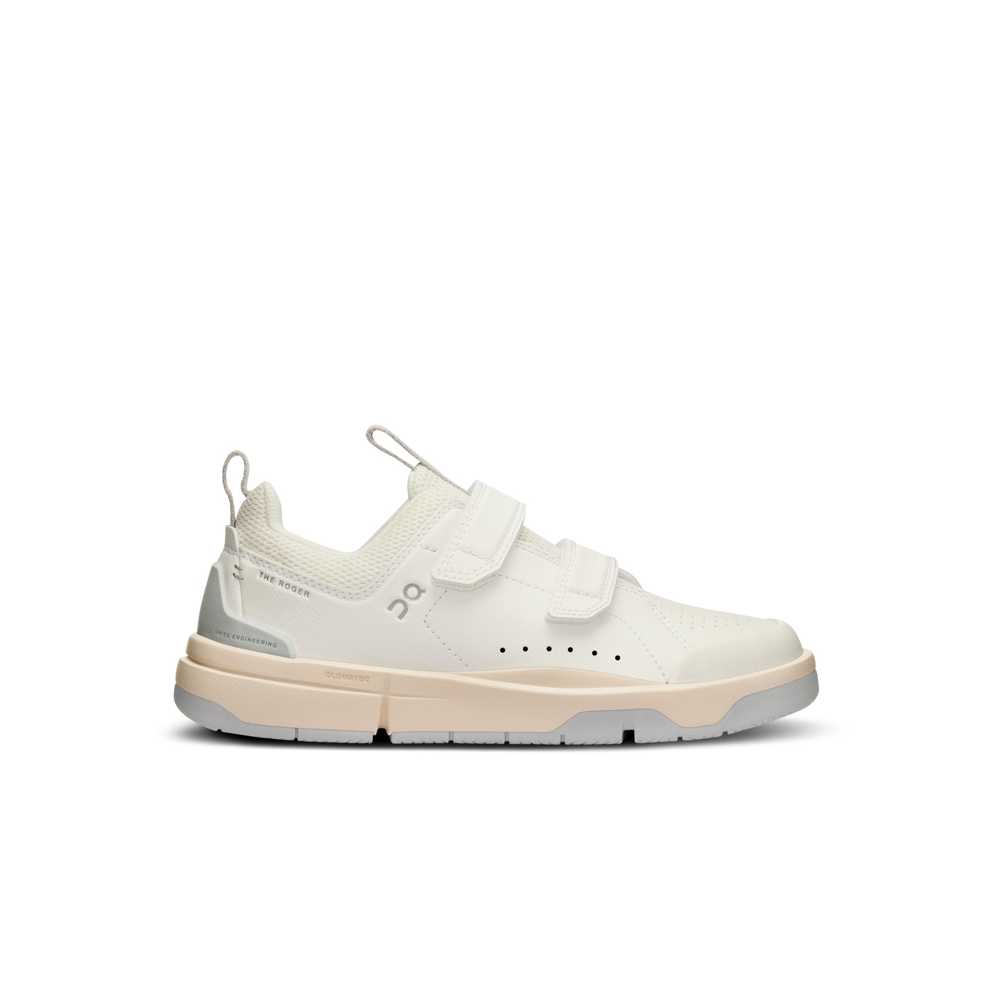 On Turnschuhe  weiß