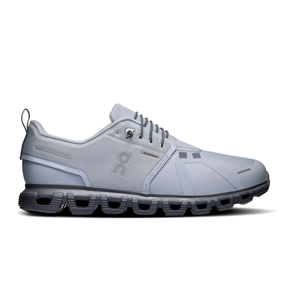On Sportschuhe  blau