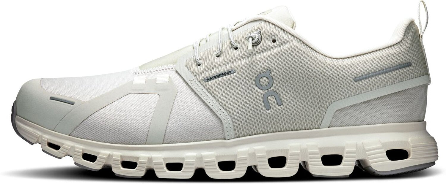 On Sportschuhe  grau