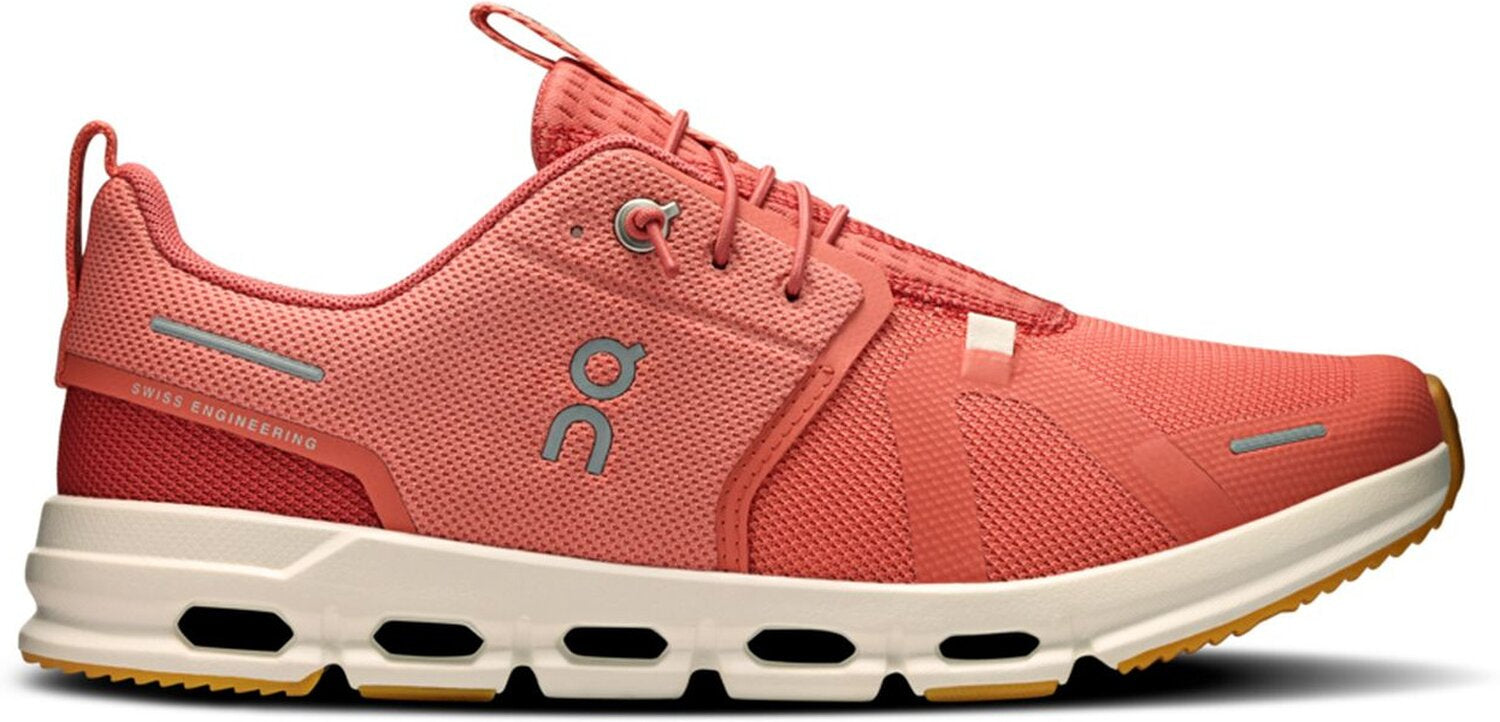 On Turnschuhe  braun