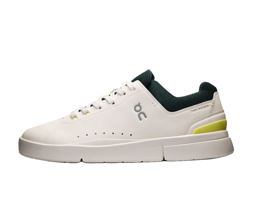 On Sneaker  grün