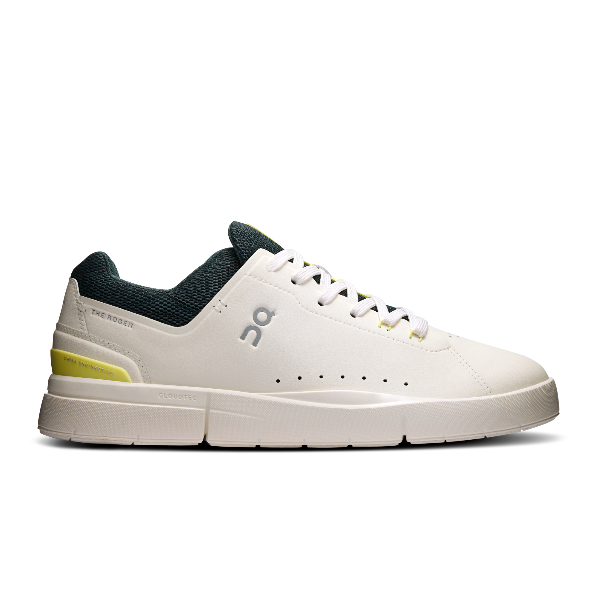 On Sneaker  grün