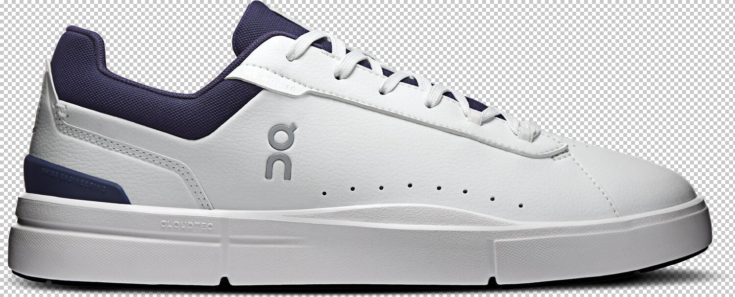 On Sneaker  silber