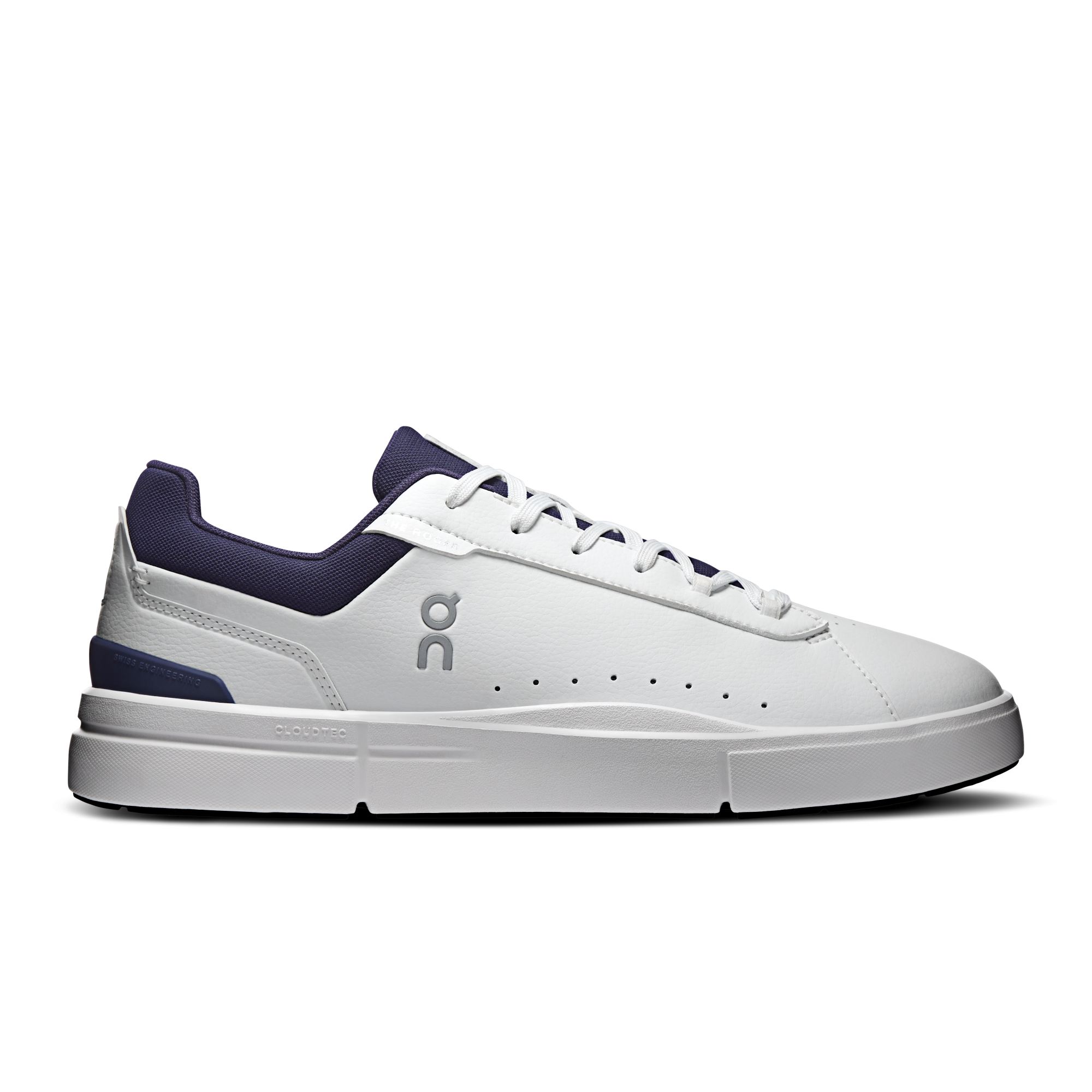 On Sneaker  weiß