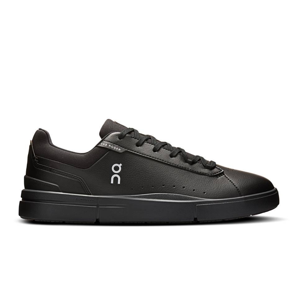 On Sportschuhe  schwarz
