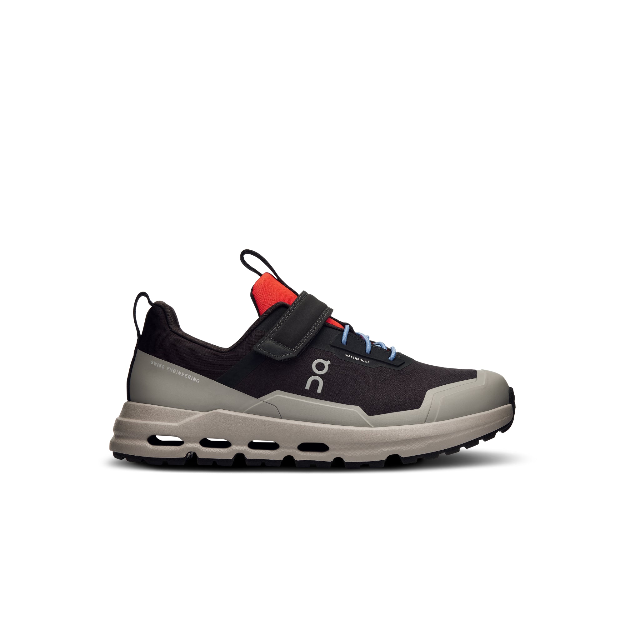 On Turnschuhe  schwarz