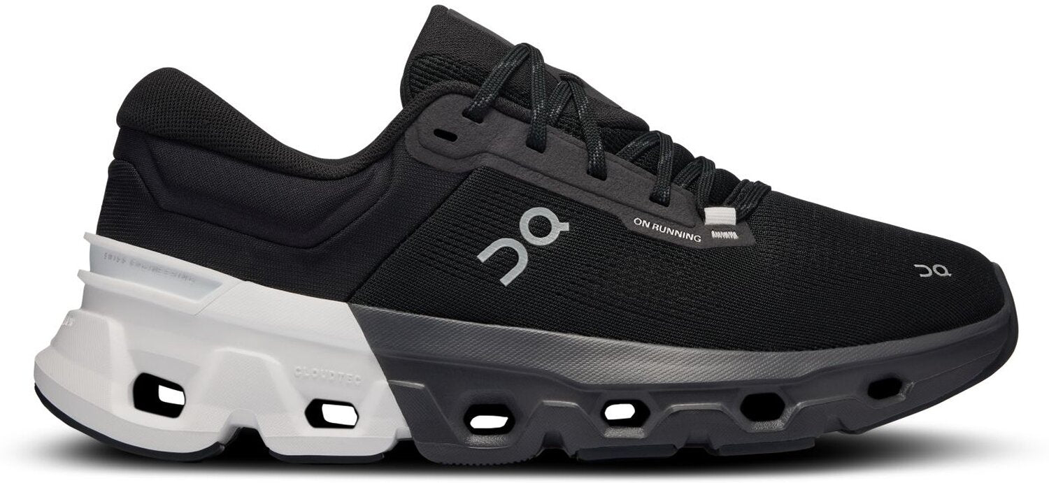 On Sportschuhe  schwarz