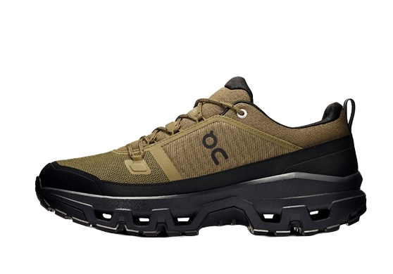 On Sportschuhe  oliv