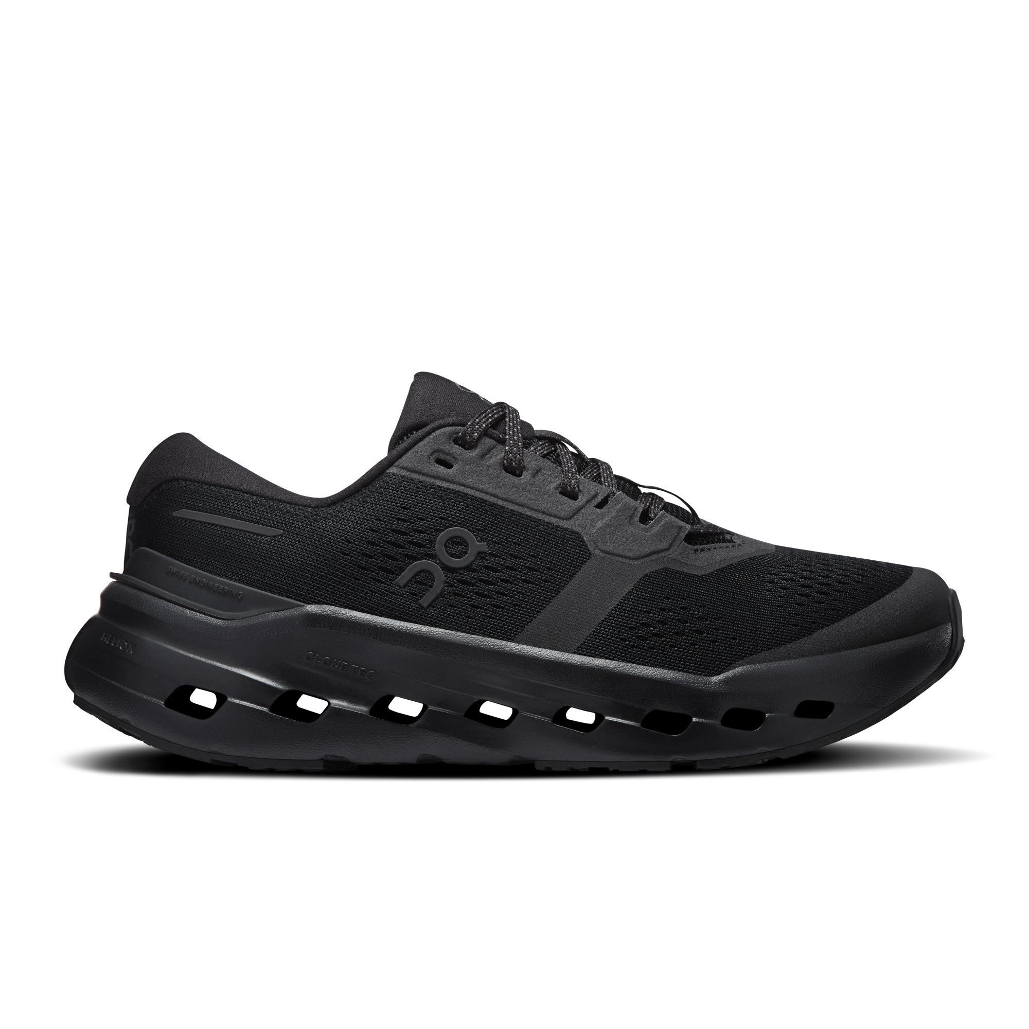On Sportschuhe  schwarz