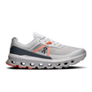 On Sportschuhe  grau