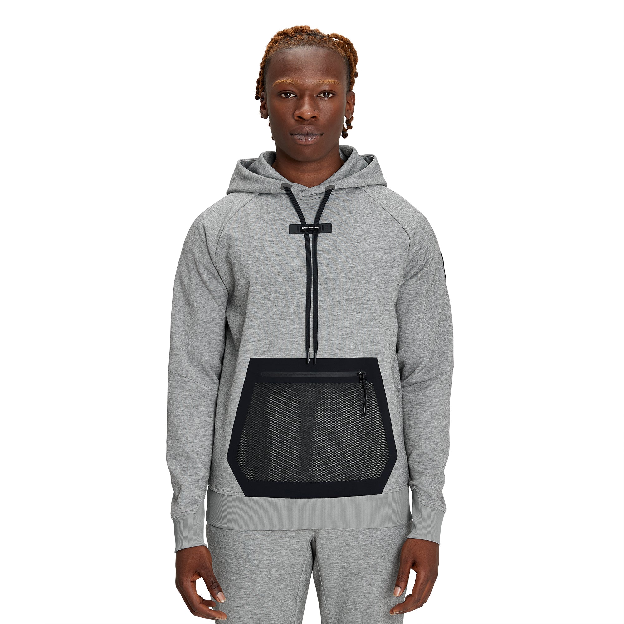 On Sweatshirts  grau