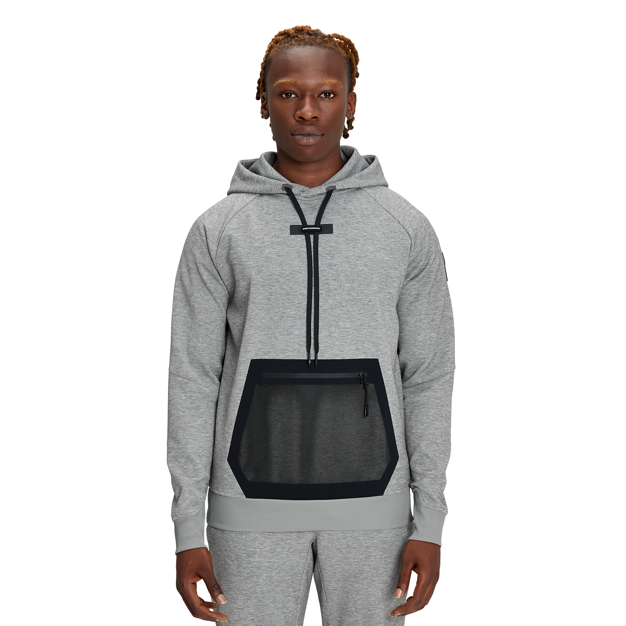 On Sweatshirts  grau