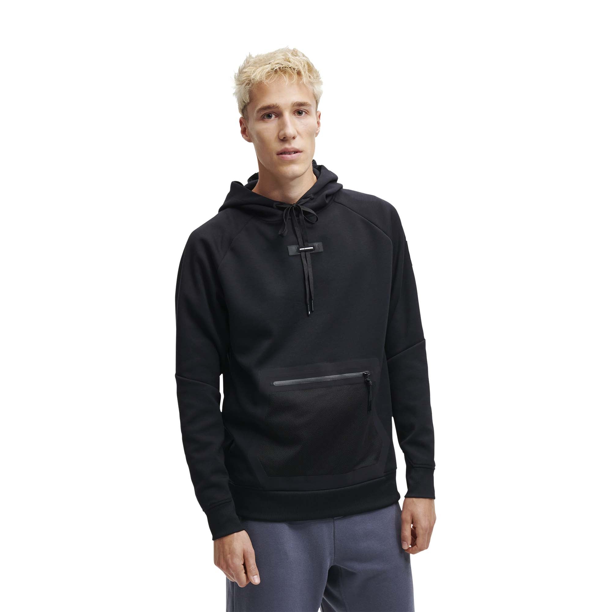On Sweatshirts  schwarz