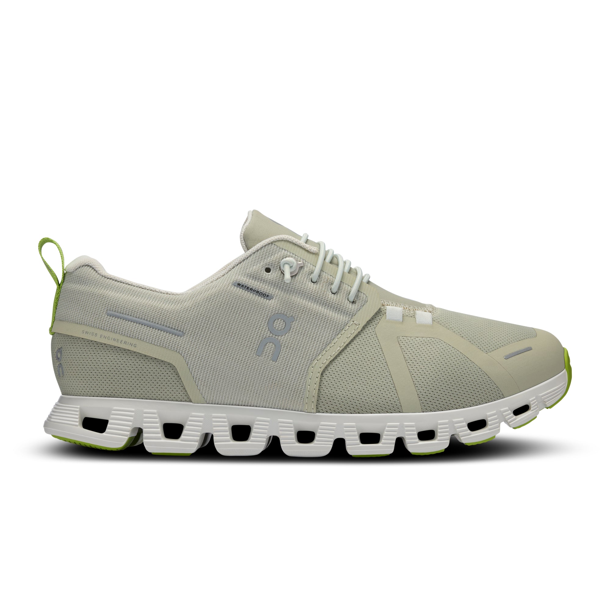 On Sneaker  grün