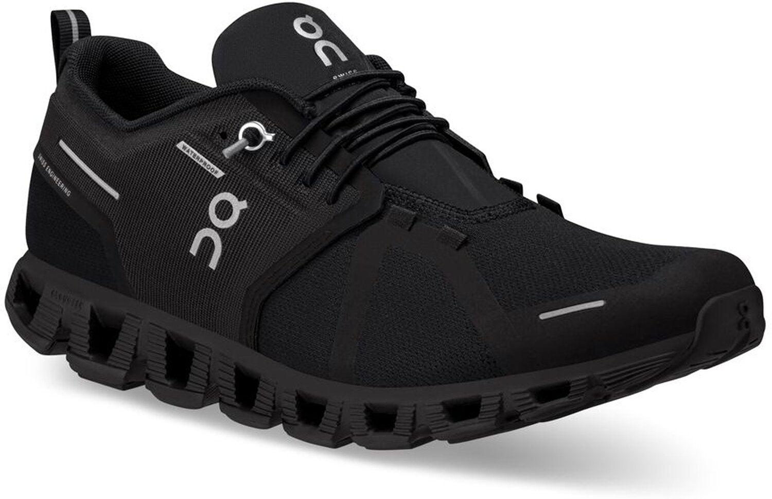 On Sneaker  schwarz