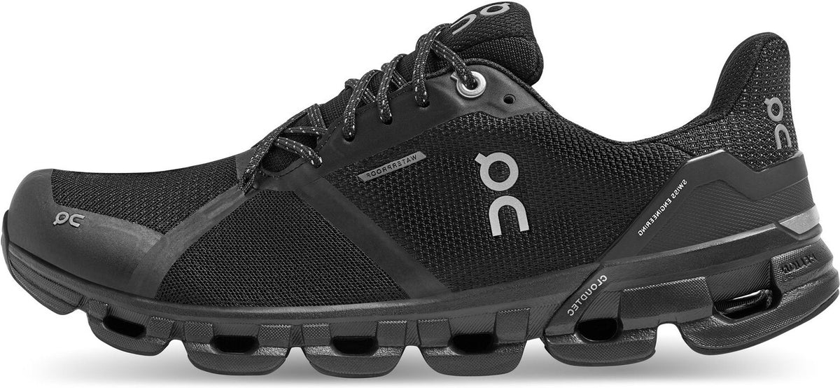 On Sportschuhe  schwarz