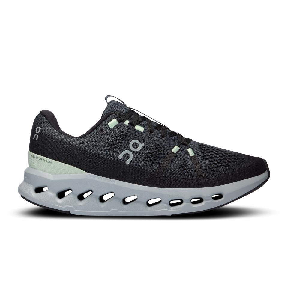 On Sportschuhe  dunkelblau