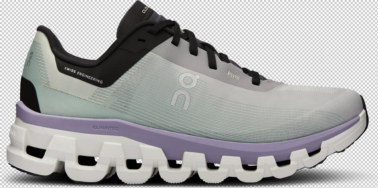 On Sportschuhe  bunt
