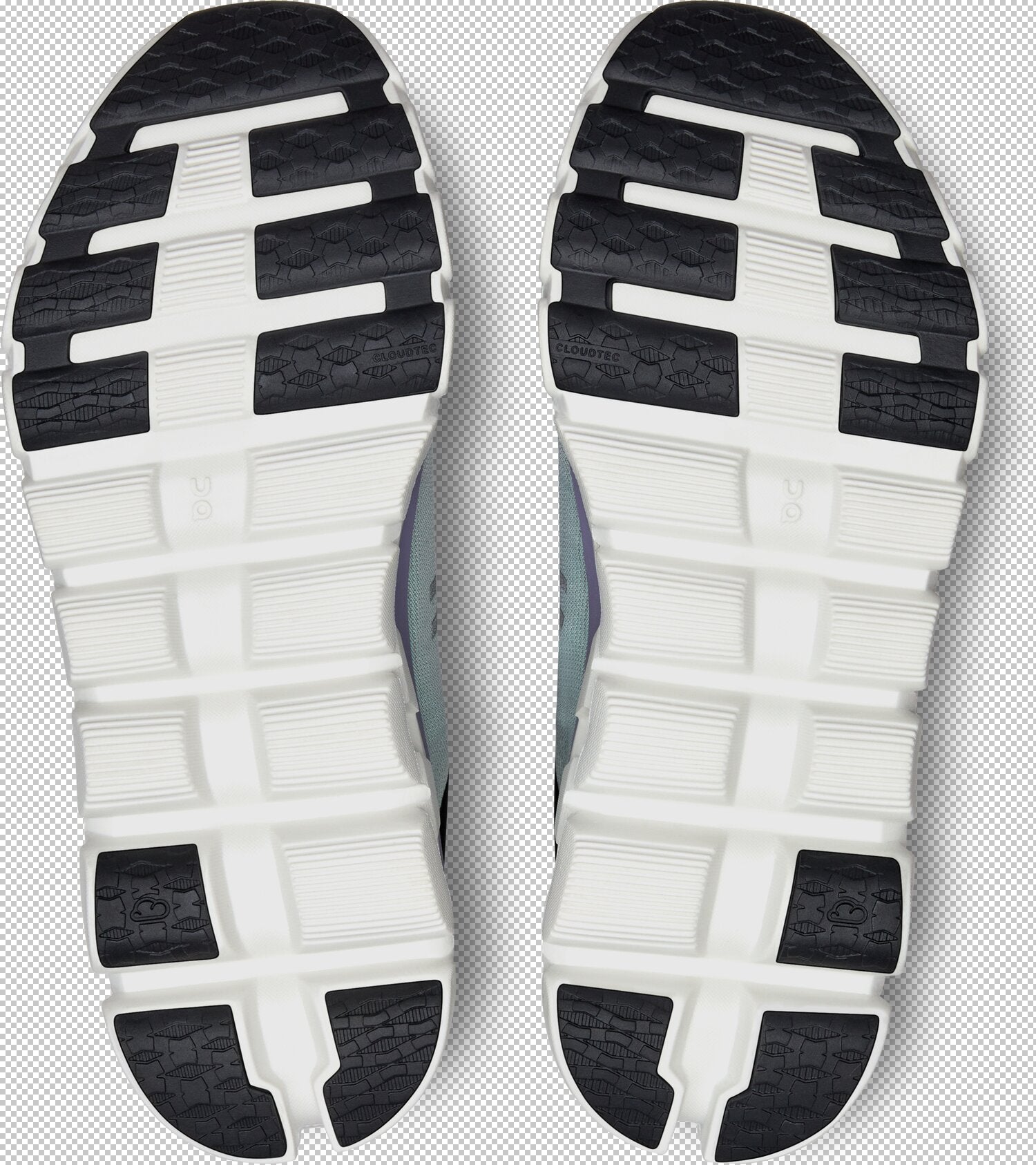 On Sportschuhe  bunt