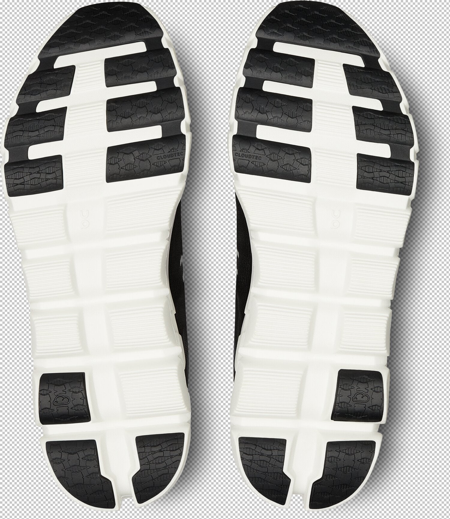 On Sportschuhe  schwarz