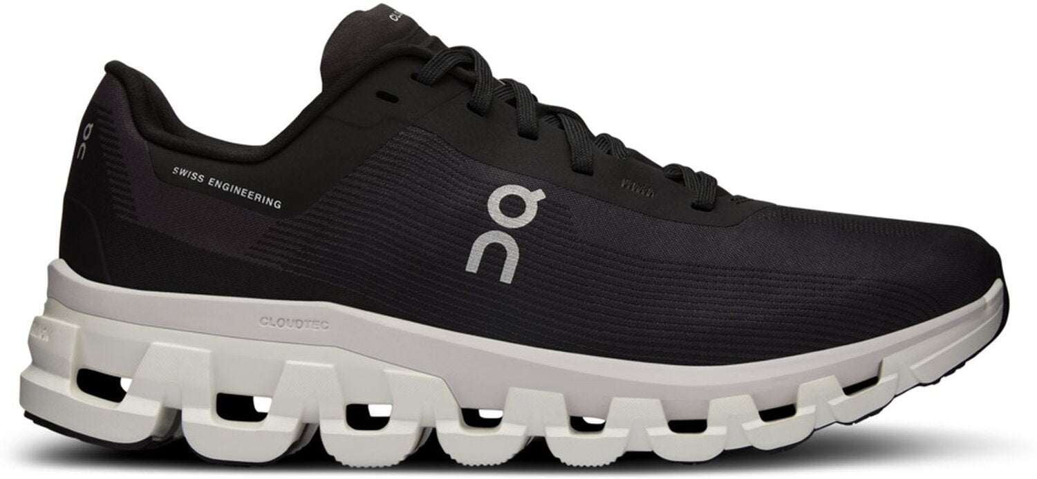 On Sportschuhe  schwarz