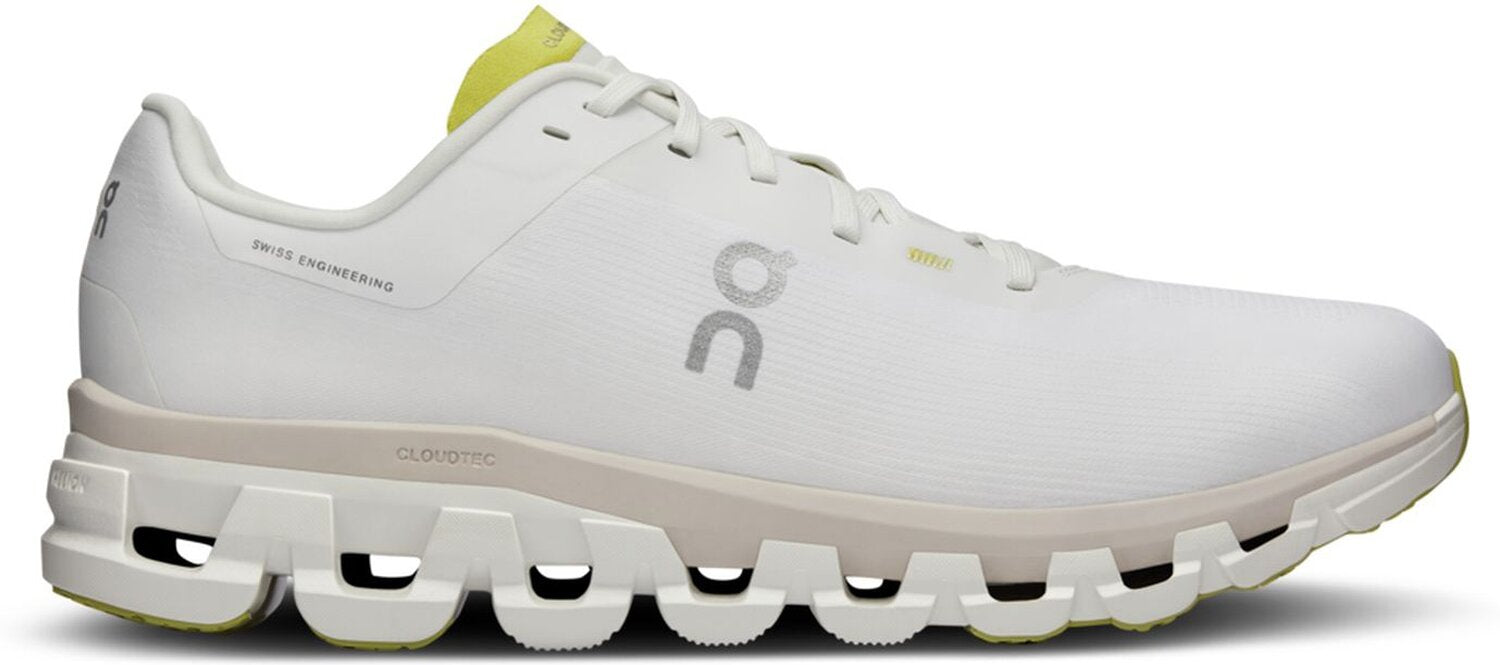 On Sportschuhe  silber