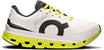 On Sportschuhe  gelb