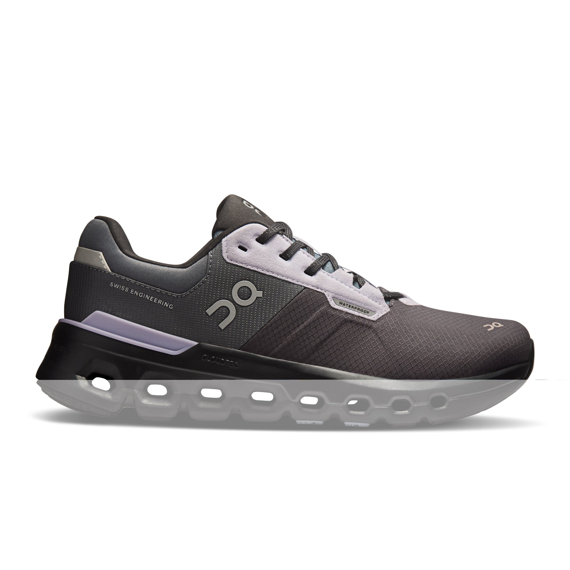 On Sportschuhe  schwarz