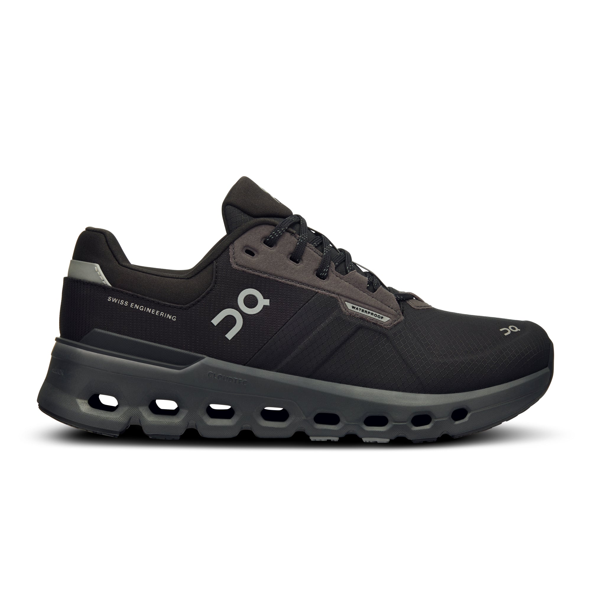 On Sportschuhe  schwarz
