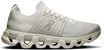 On Sportschuhe  beige