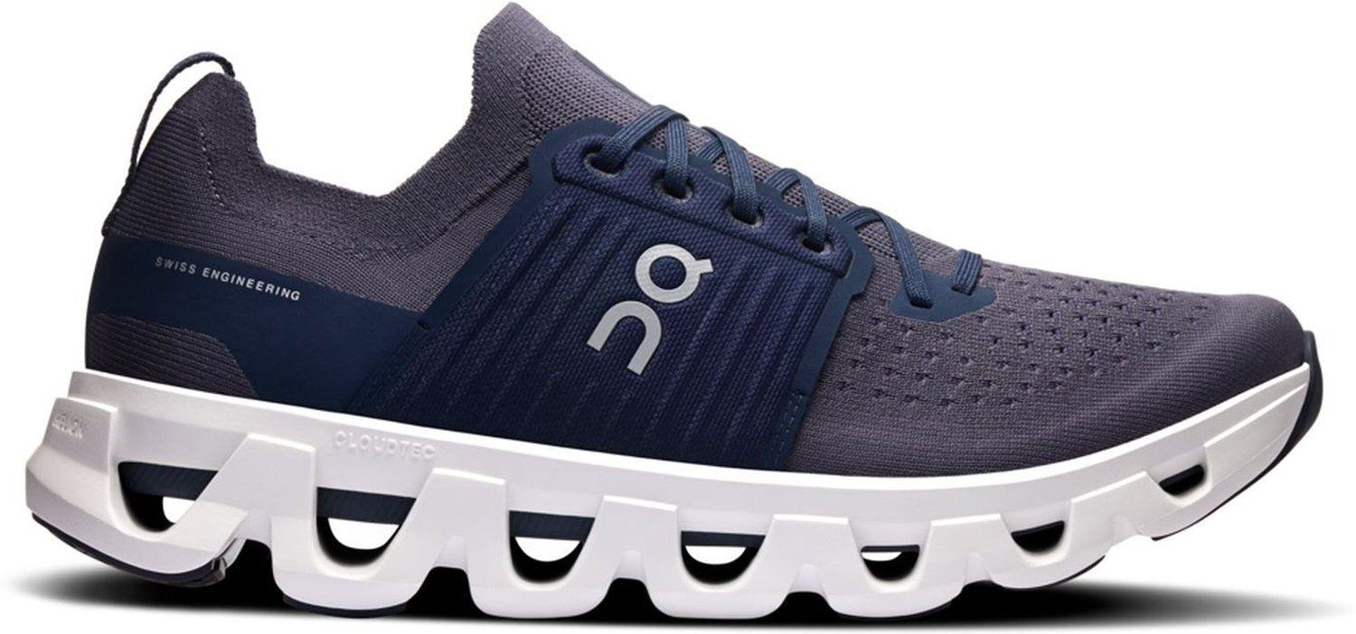 On Sportschuhe  blau