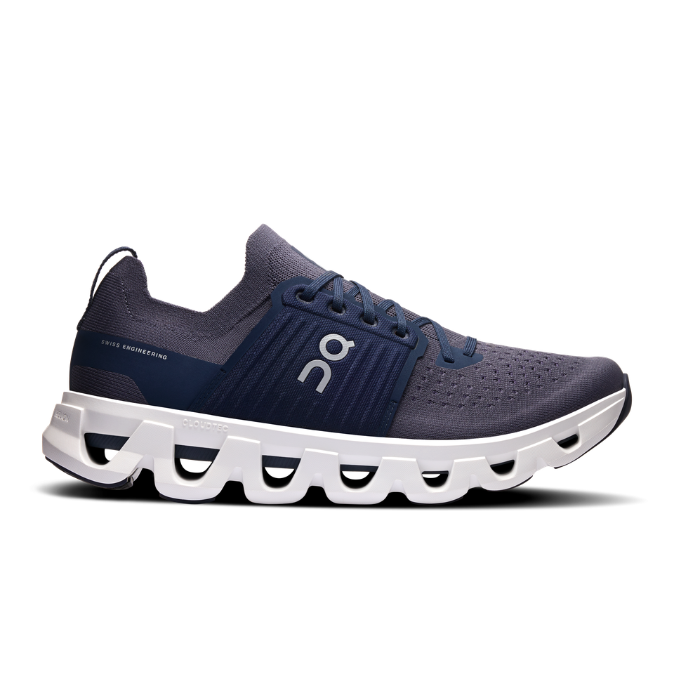 On Sportschuhe  blau
