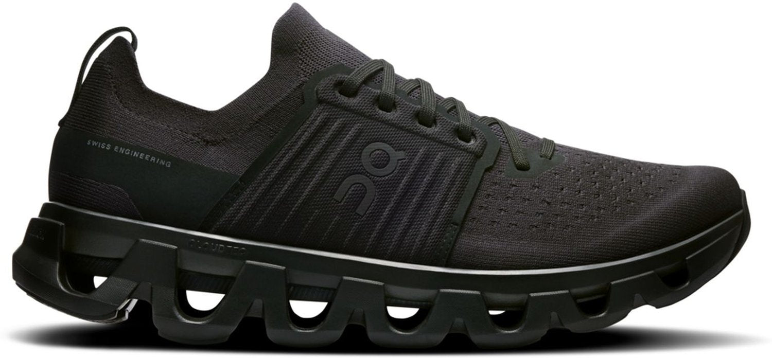 On Sportschuhe  schwarz