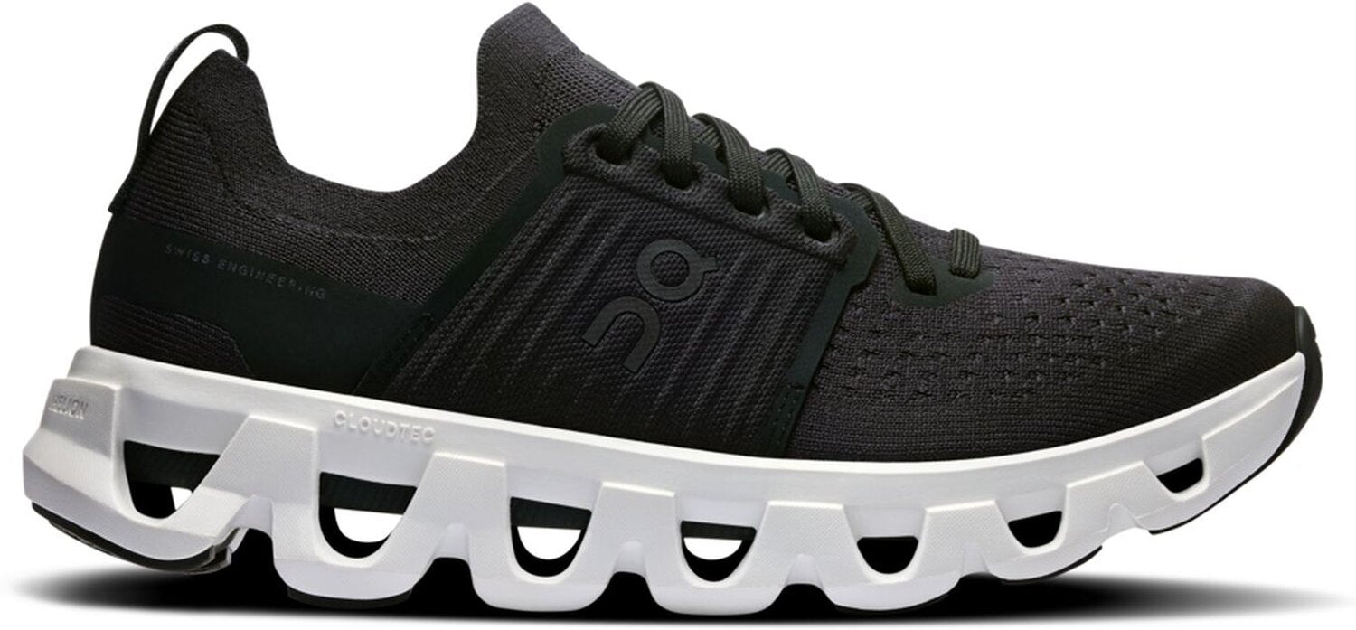 On Sportschuhe  schwarz