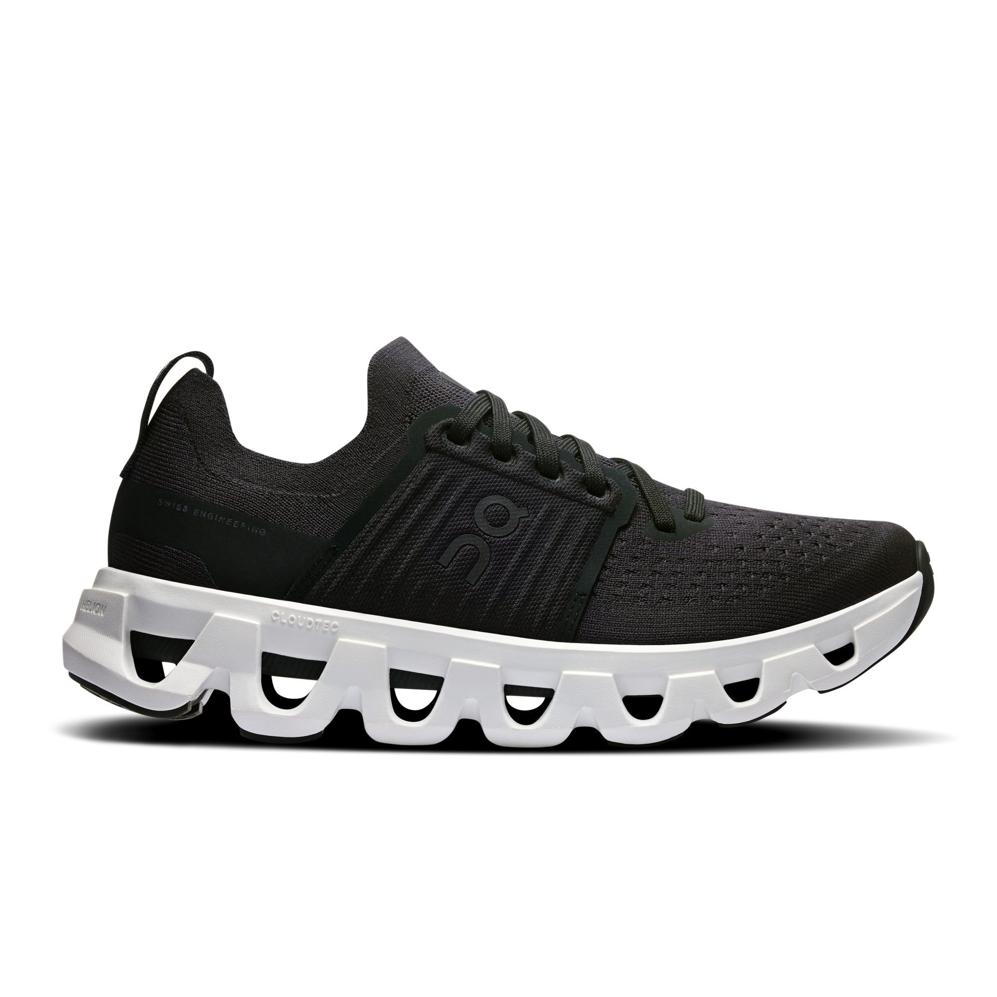 On Sportschuhe  schwarz