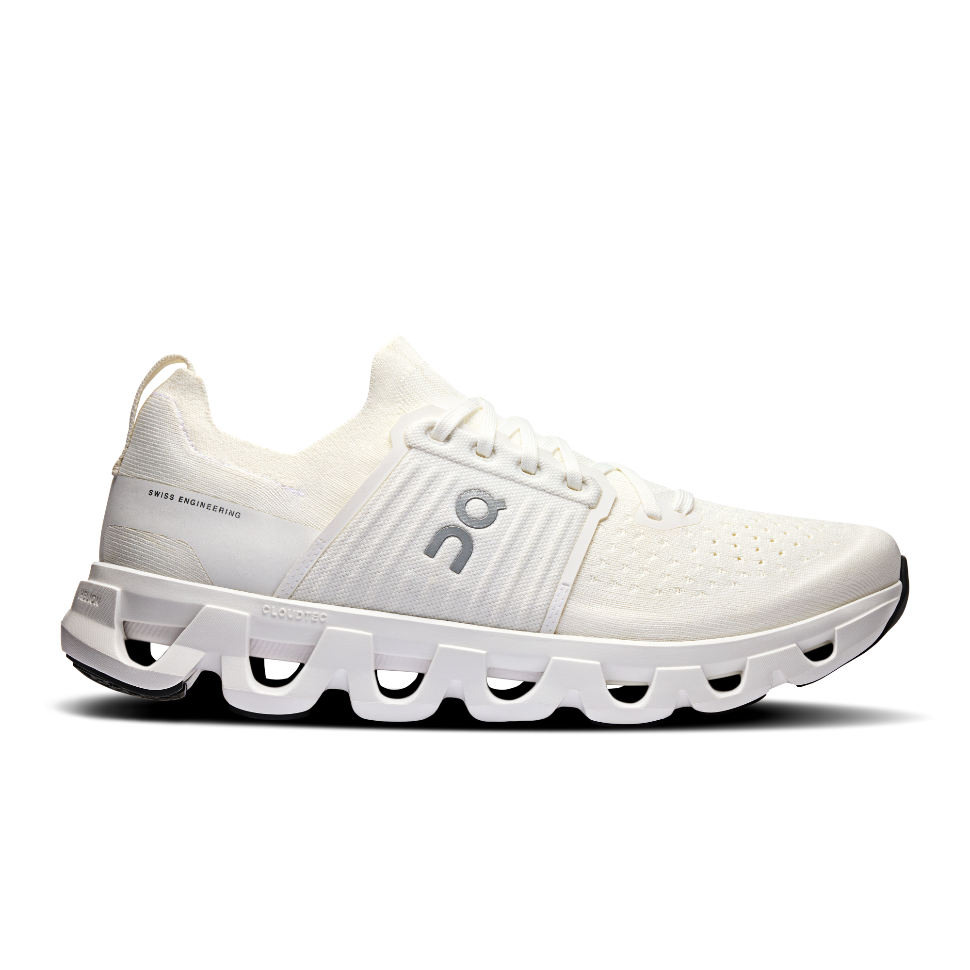 On Sportschuhe  weiß