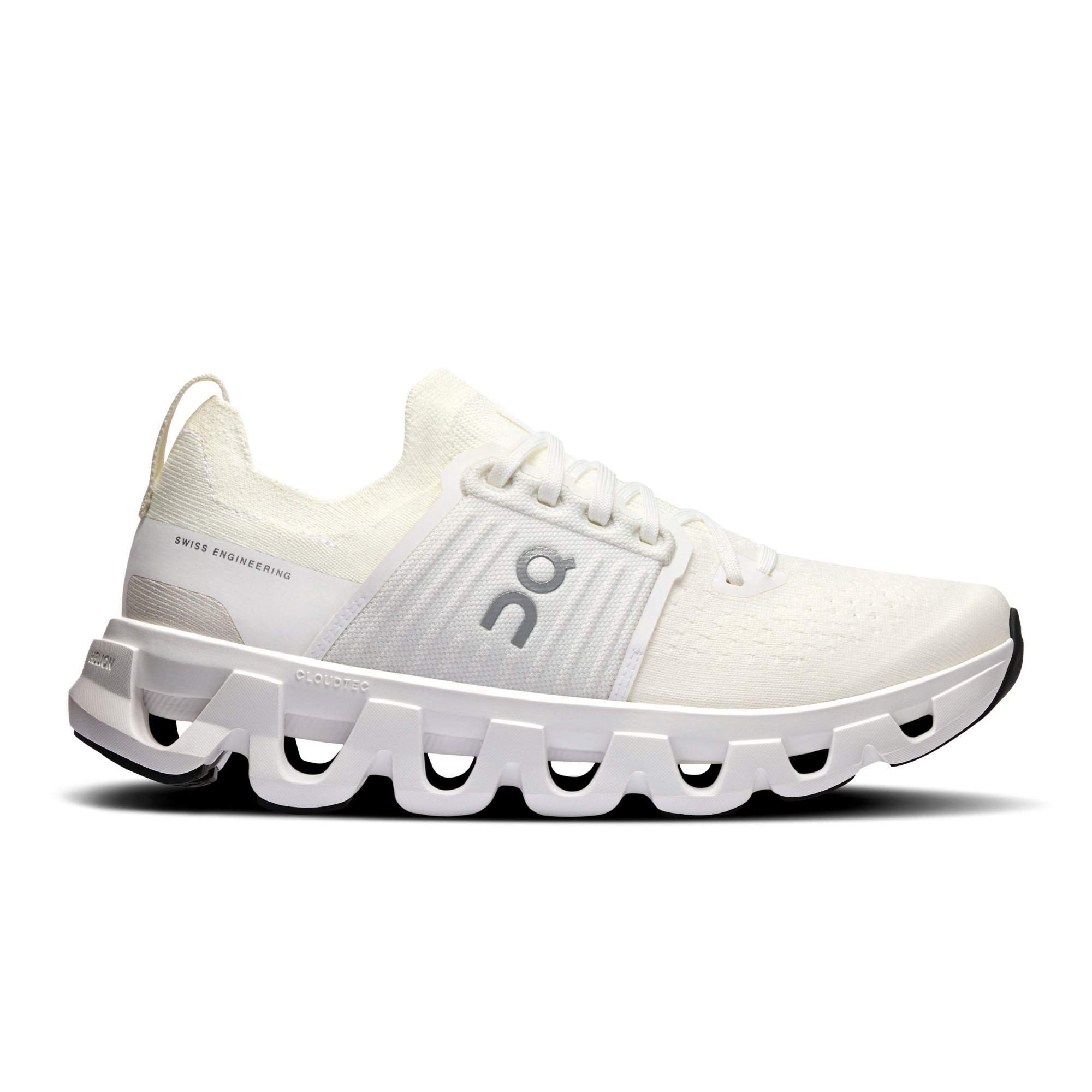 On Sportschuhe  weiß