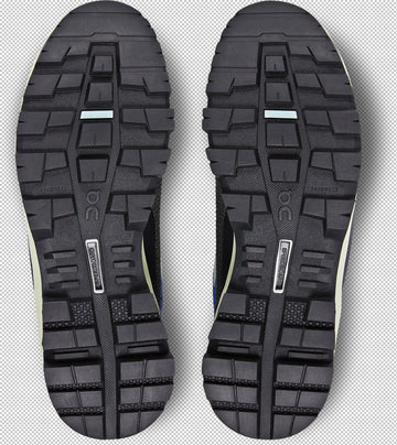 Leichter Trekkingstiefel
