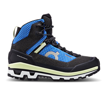 Leichter Trekkingstiefel