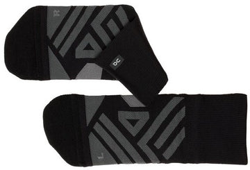 Mittelhohe Laufsocken