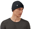 On Mützen & Caps  schwarz