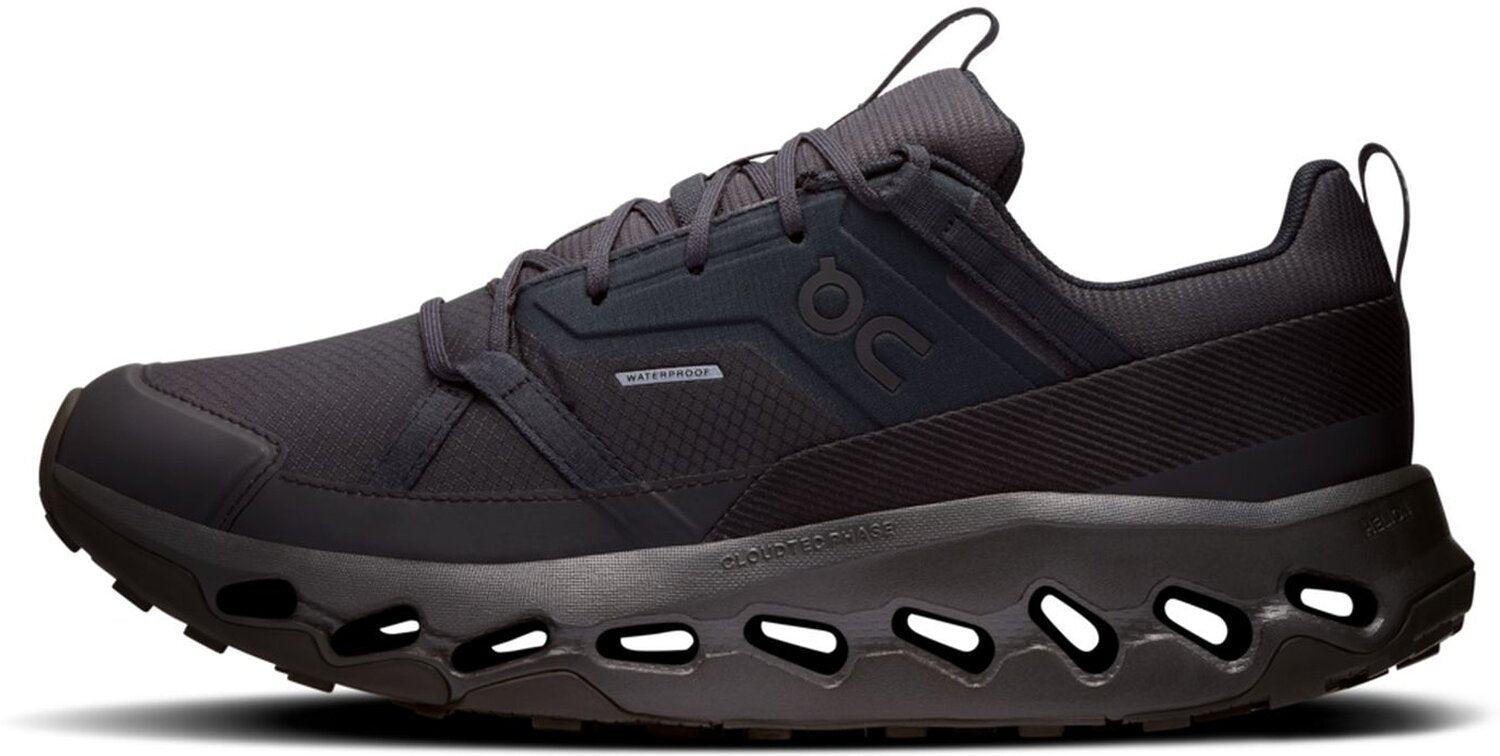 On Sportschuhe  schwarz