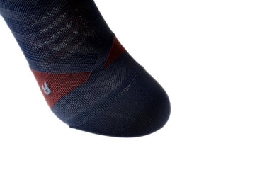 Niedrige Laufsocken