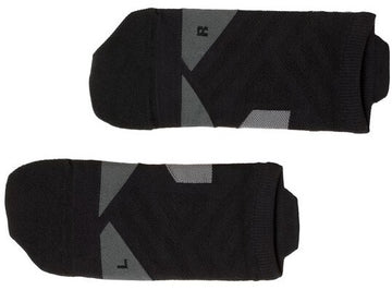 Niedrige Laufsocken 
