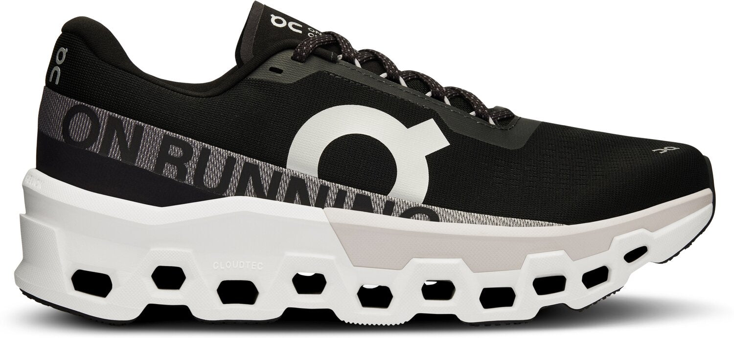 On Sportschuhe  schwarz