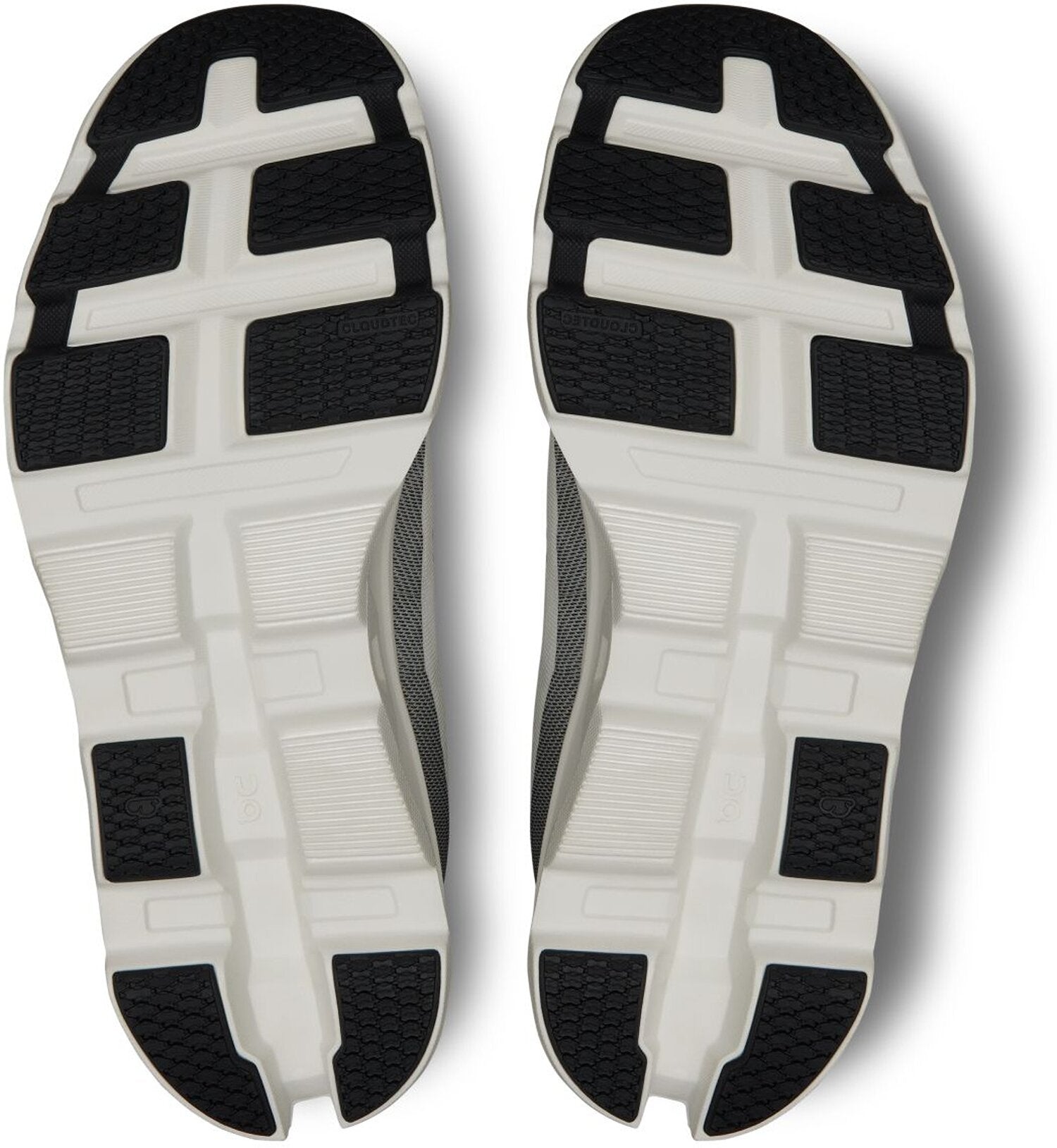On Sportschuhe  weiß