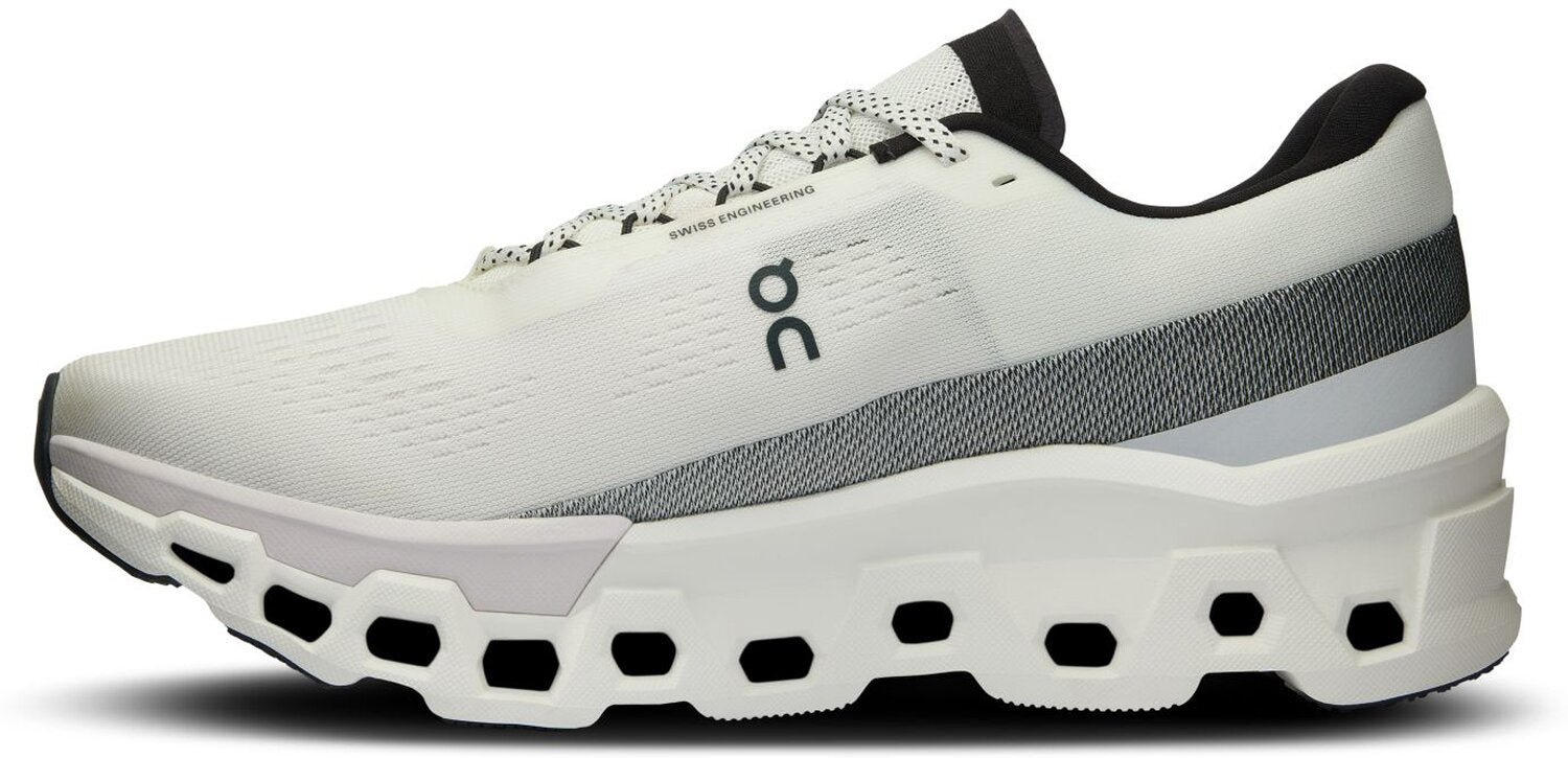 On Sportschuhe  weiß