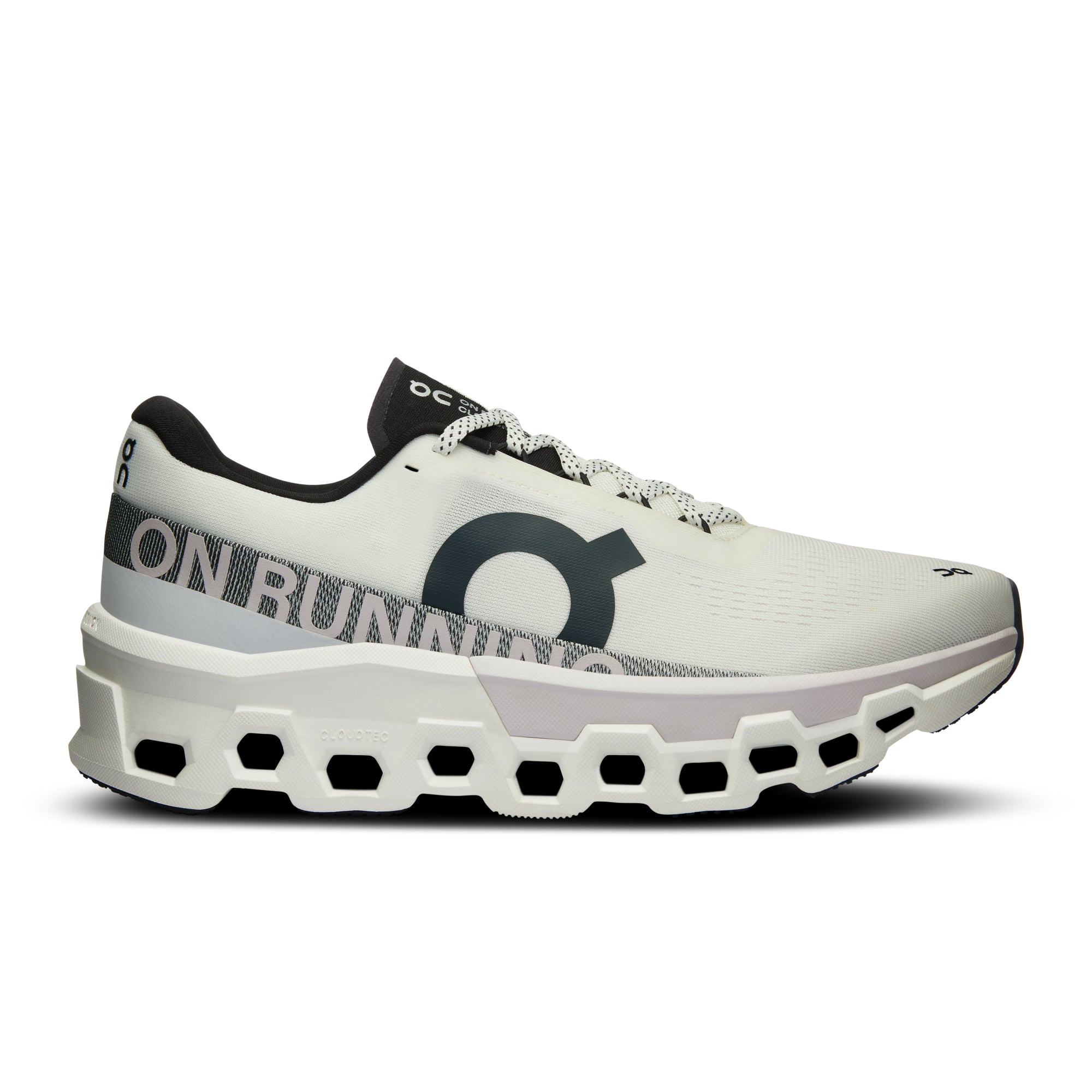 On Sportschuhe  weiß